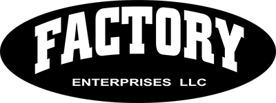 Factory Enterprises logo